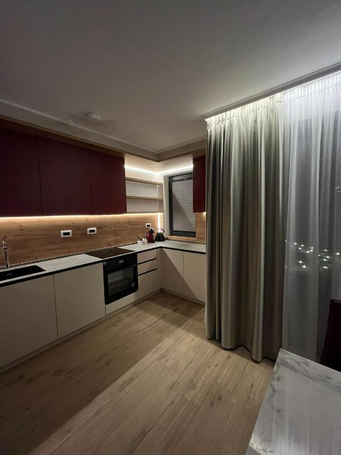 Valentini Apartments Cluj-Napoca Exterior foto