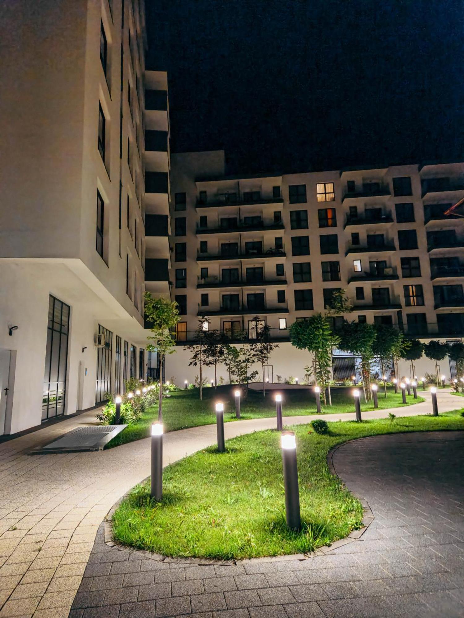Valentini Apartments Cluj-Napoca Exterior foto